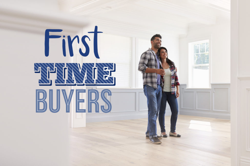 first time home buyers melbourne