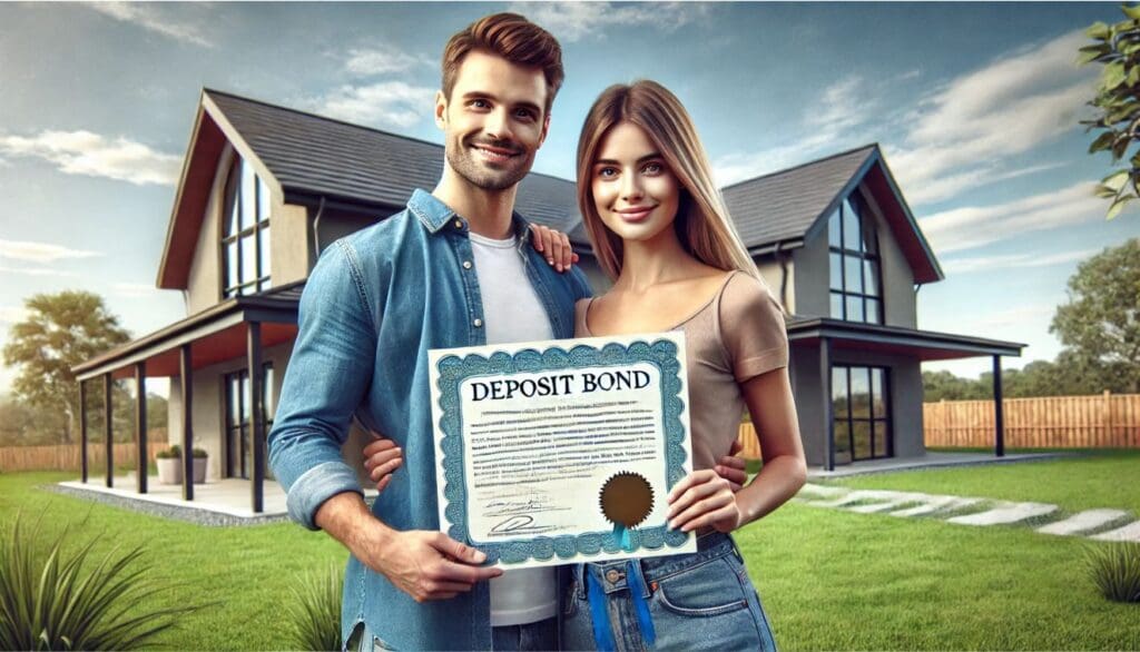 Deposit Terms for Home Buyers in Victoria