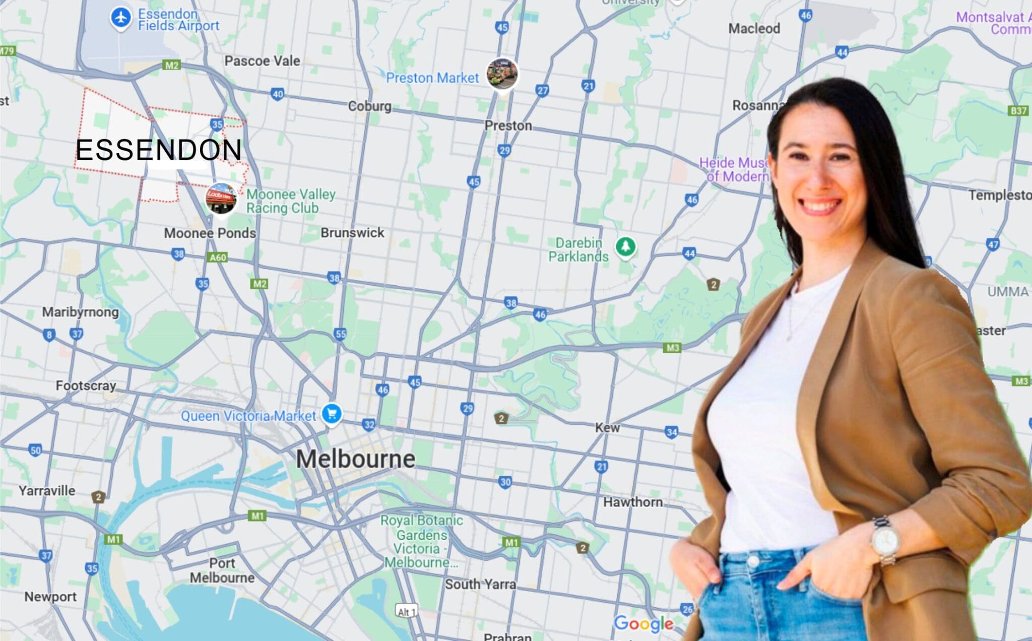 Explaining 5 myths about essendon conveyancers