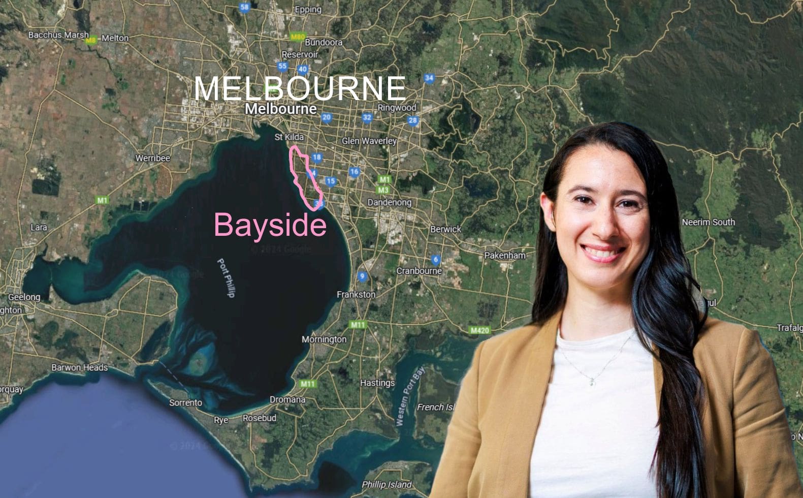 Bayside Conveyancing