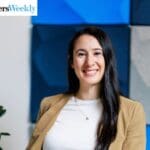 Melissa Barlas, awarded Melbourne conveyancer