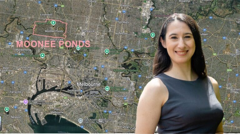 Moonee Ponds Conveyancing