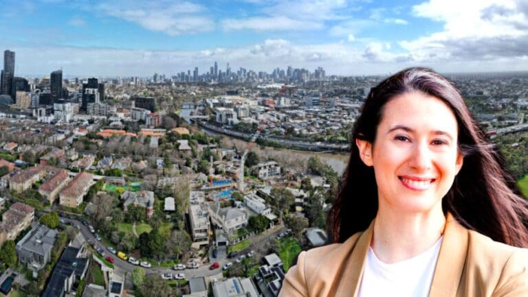 Good South Yarra Conveyancing - best conveyancer Melissa Barlas