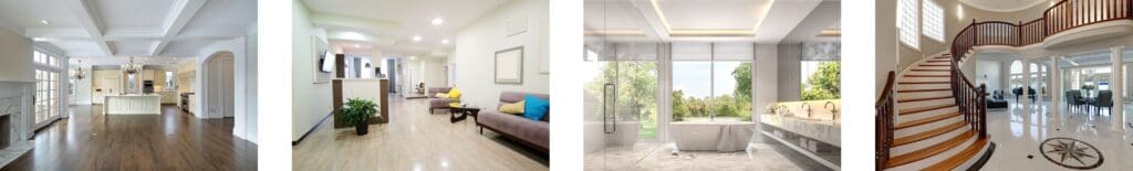 How to prepare a House for Sale