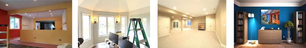 How to prepare a House for Sale