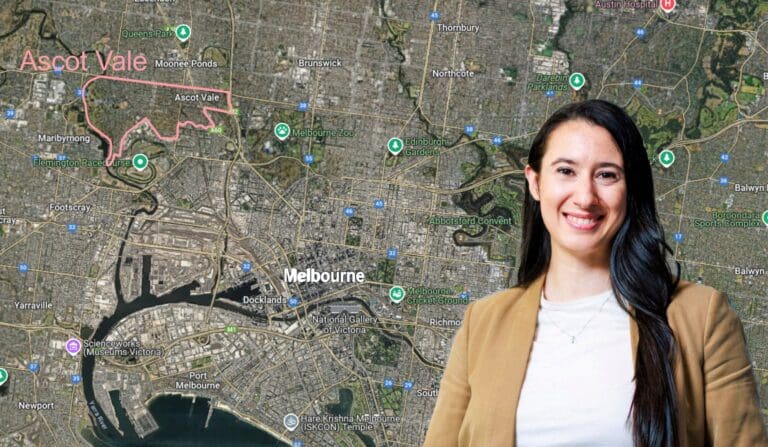 Ascot Vale Conveyancing