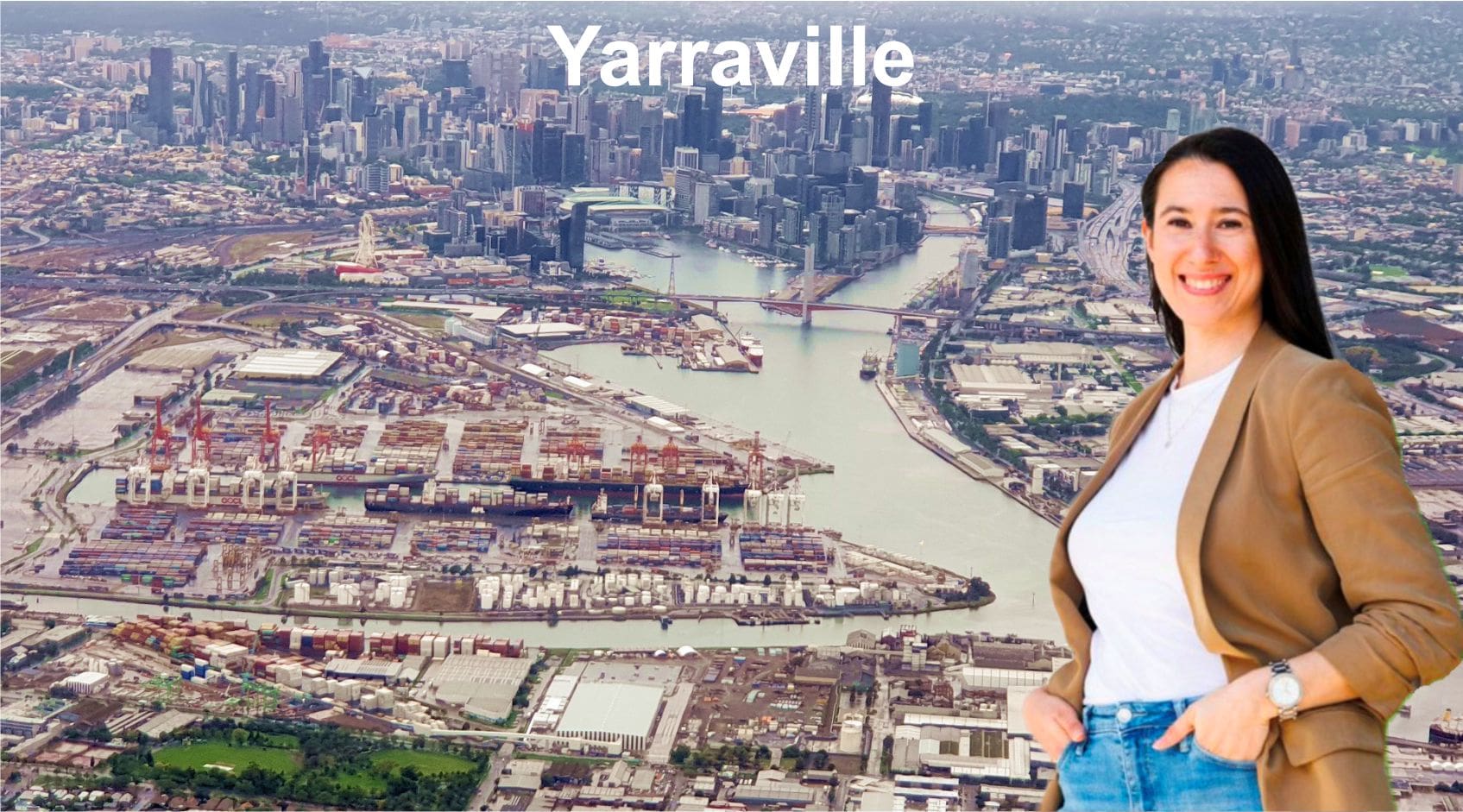 Yarraville Conveyancing