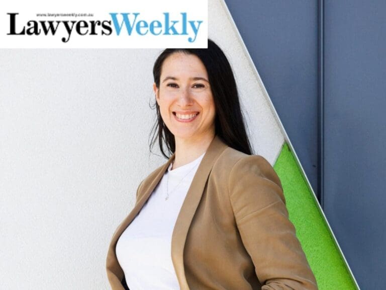 Common Mistakes to Avoid When Building a Legal Brand