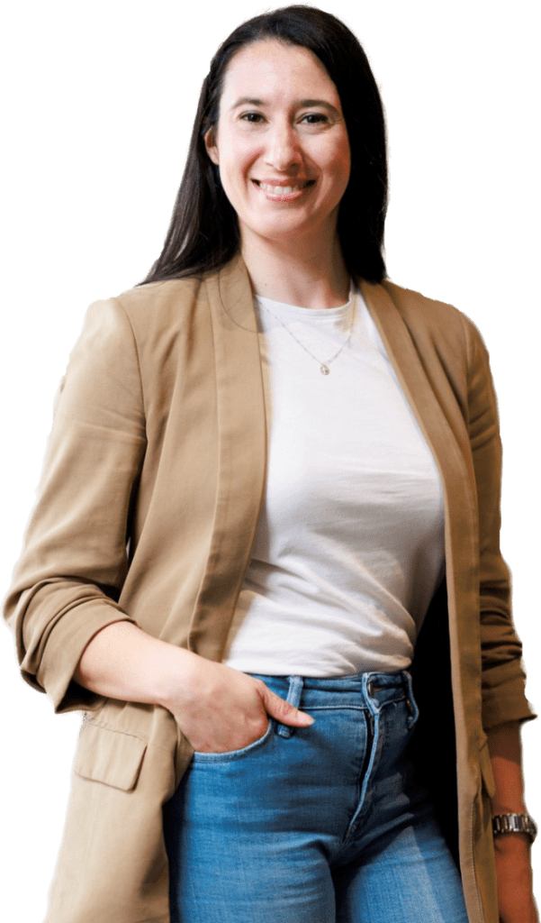 Niddrie conveyancing - good conveyancer with experience - Melissa Barlas