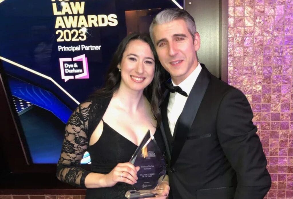 Award-winning Conveyancer Melbourne