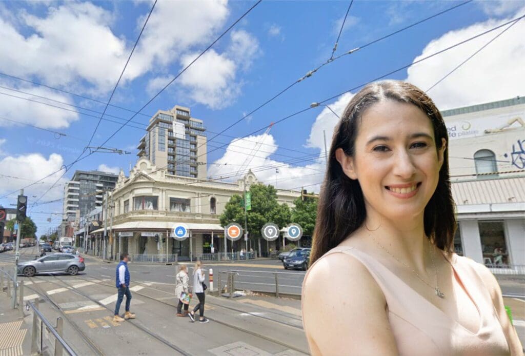 Moonee Ponds Conveyancing with the best Melbourne conveyancer Melissa Barlas