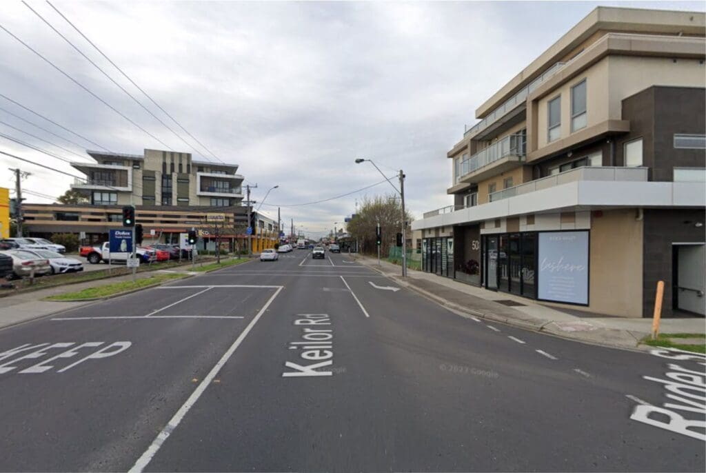 Niddrie Conveyancing