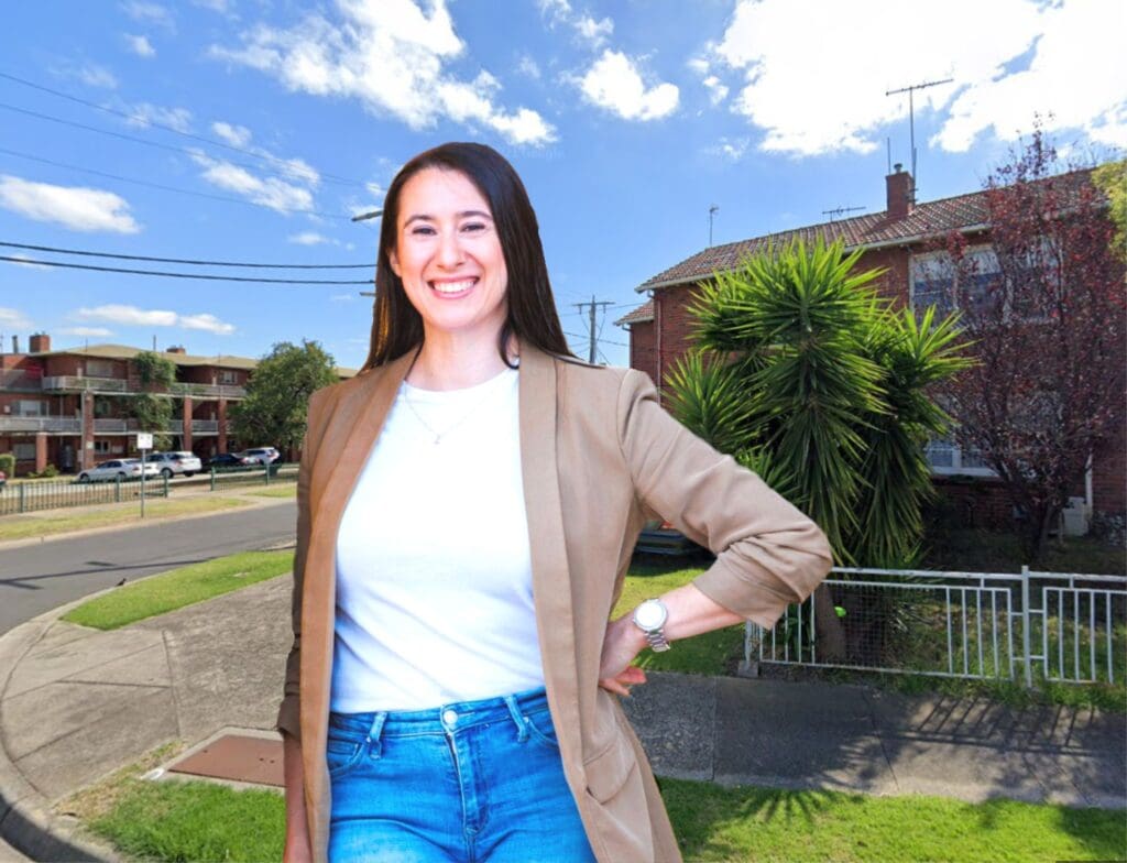 Ascot Vale Conveyancing with Melissa Barlas, best local conveyancer