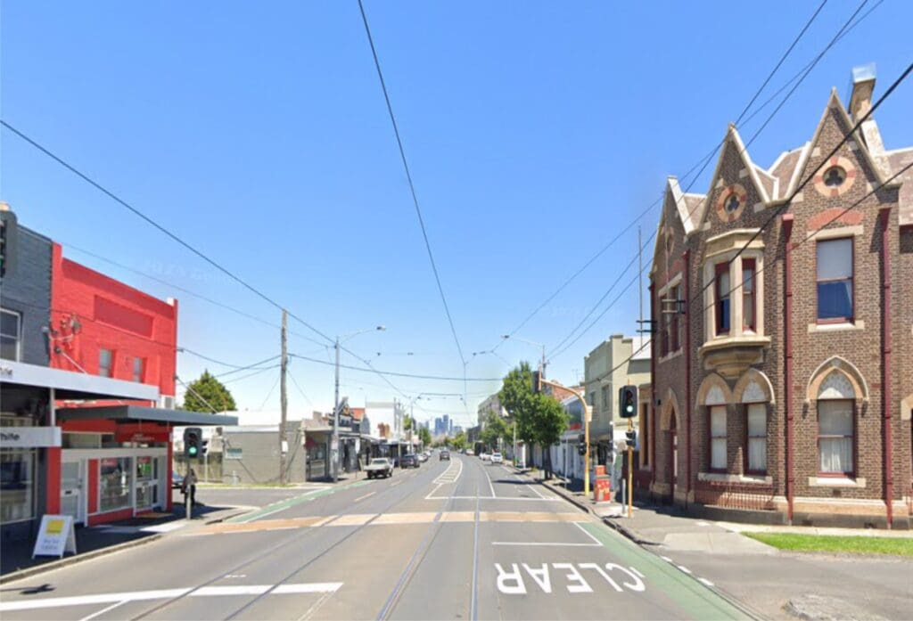 Ascot Vale Conveyancing