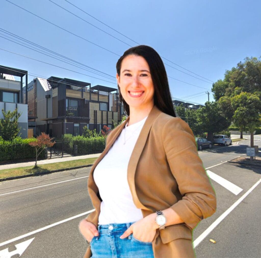 Best Conveyancer in Yarraville, Melbourne, Melissa Barlas