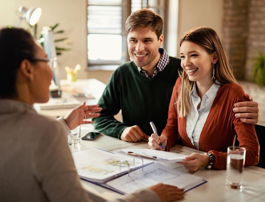 Queensland Conveyancing