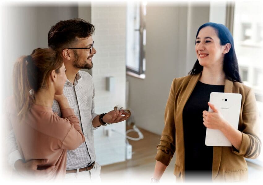 Real estate conveyancer, Melbourne Australia