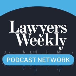 lawyers weekly podcast network