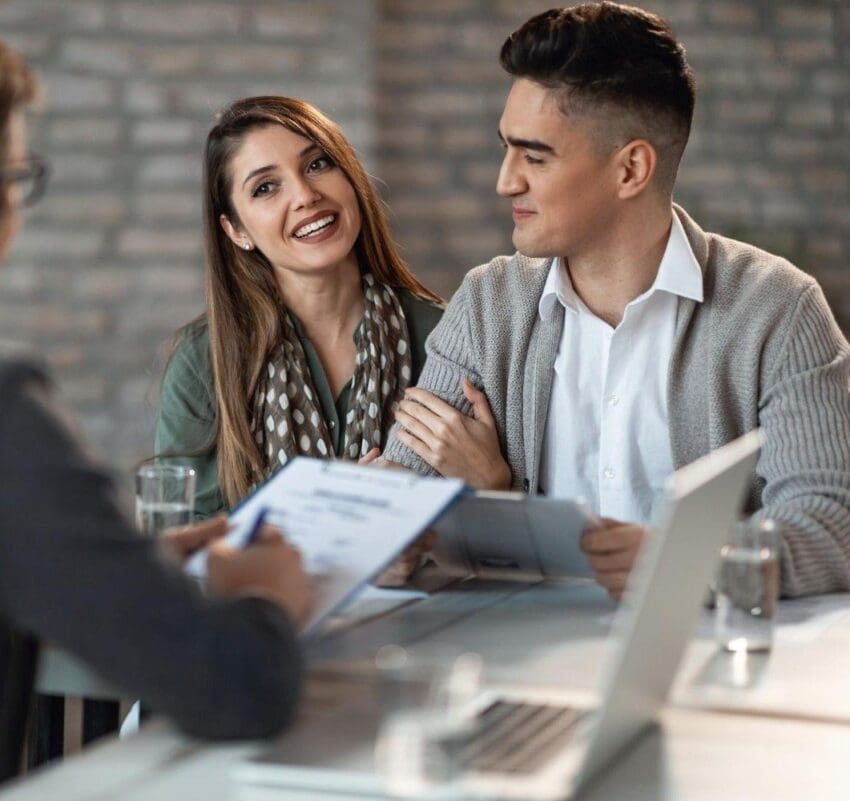 Property conveyancing specialists