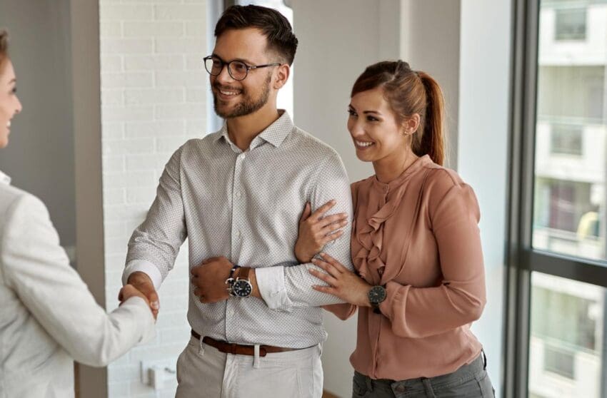 Conveyancing for Sellers in Melbourne