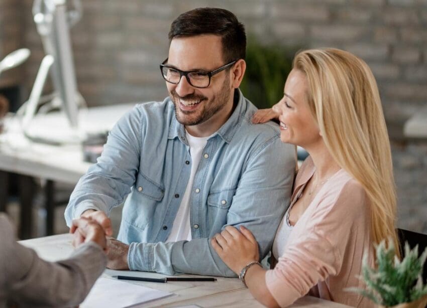 Conveyancing for Sellers in Melbourne