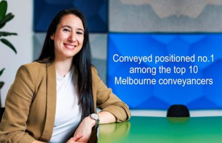Top 5 Melbourne Conveyancers Evaluated by 9 Most Important Criteria