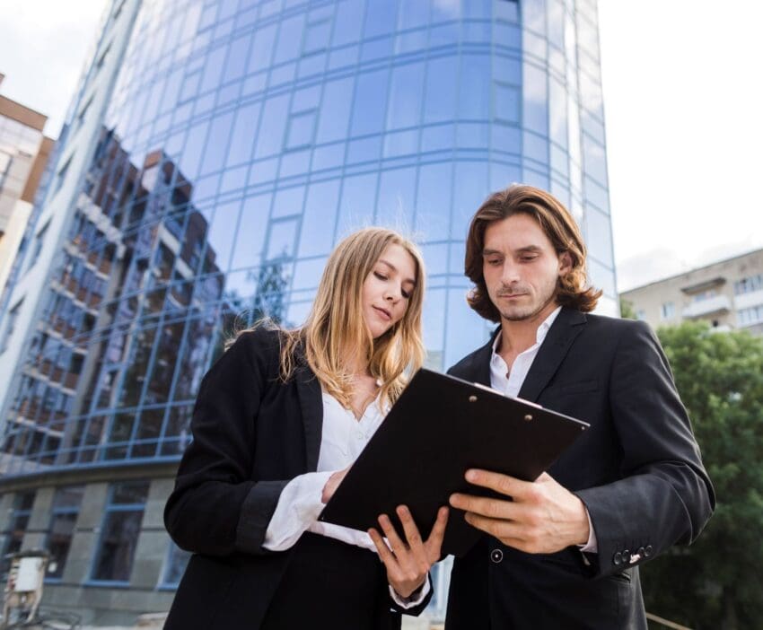 Commercial Property Conveyancing