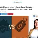 Top Rated Conveyancer's Protection for Melbourne buyers and sellers