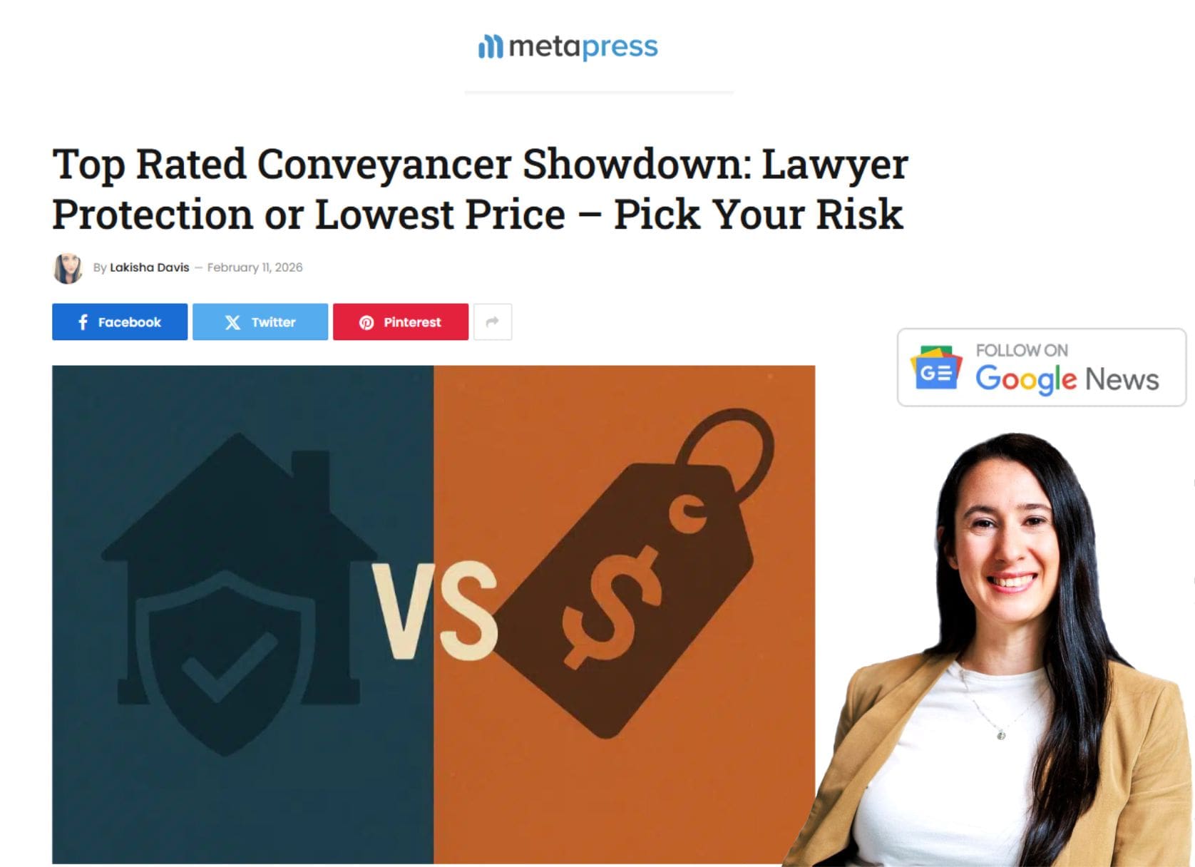 Top Rated Conveyancer's Protection for Melbourne buyers and sellers