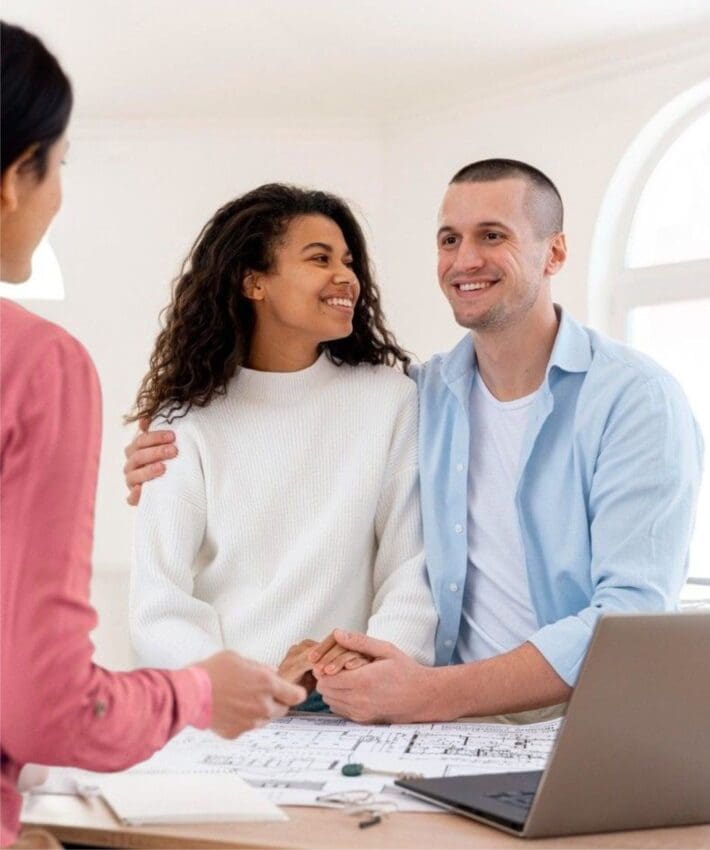 Conveyancing in Victoria for first home buyers