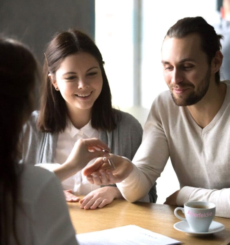 Expert Aberfeldie Conveyancing Services