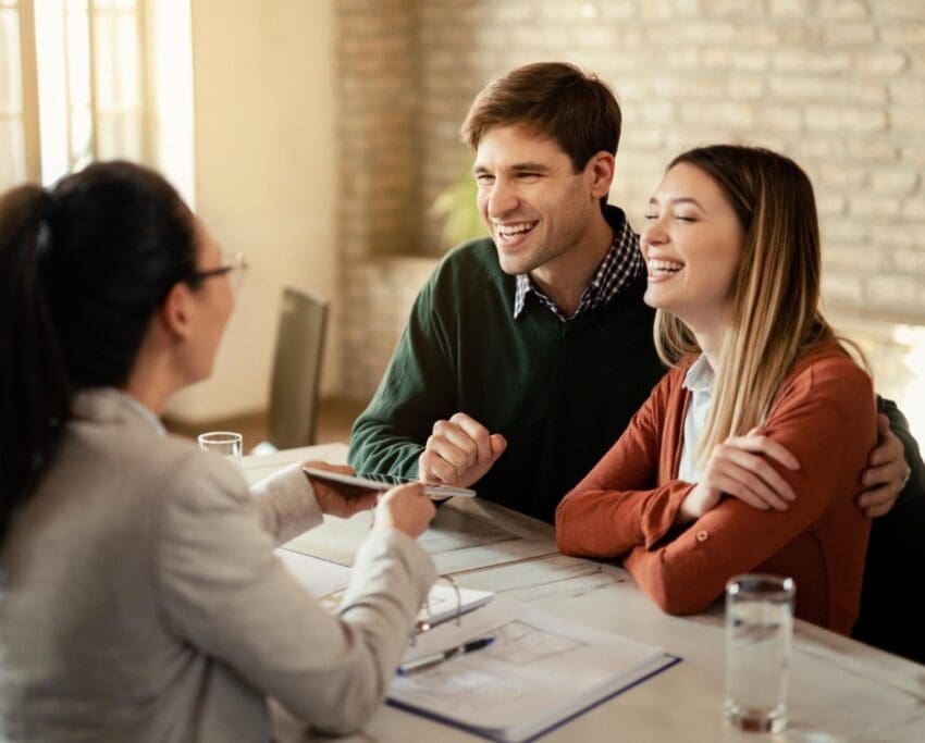 Melbourne Real Estate Conveyancing Services for Young Couples