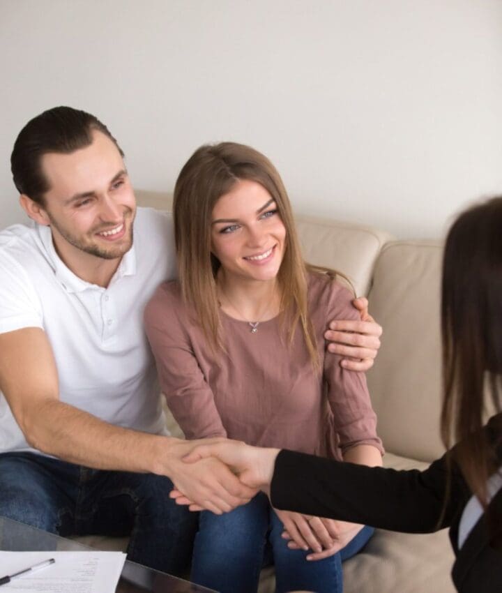 Melbourne real estate conveyancing services for first-home buyers