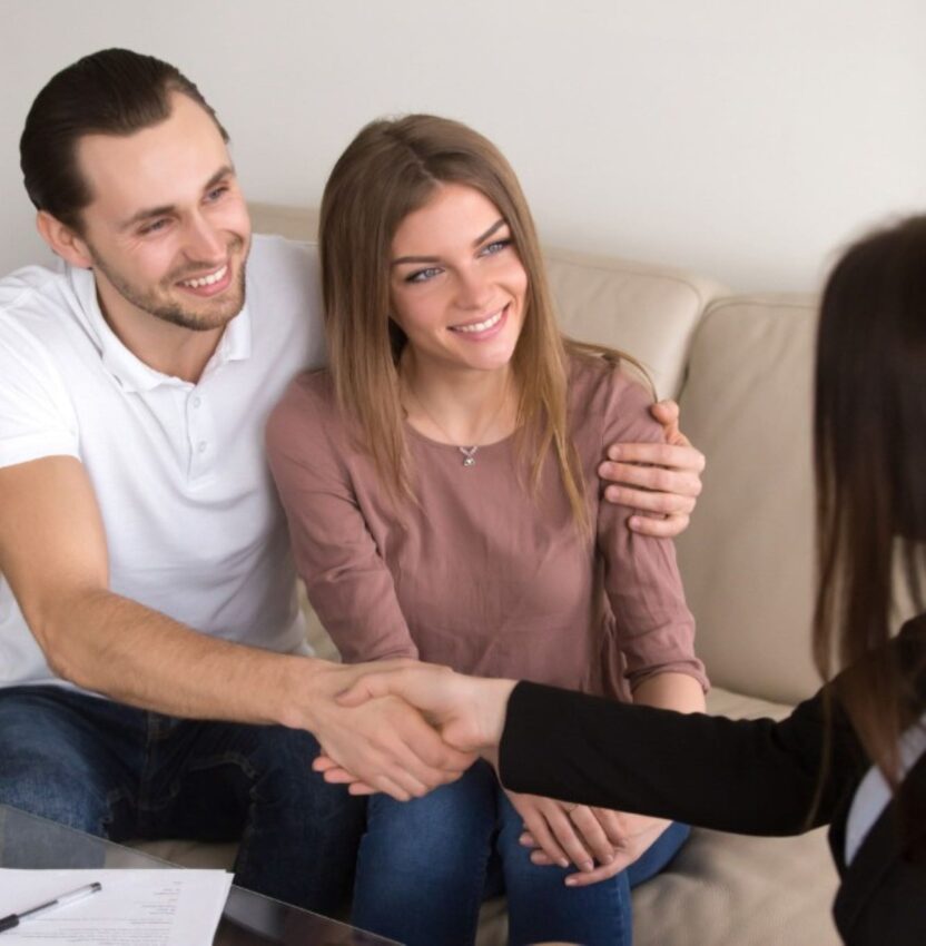 Melbourne real estate conveyancing services for first-home buyers