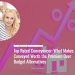 Conveyed recognised as the Top Conveyancer In Melbourne
