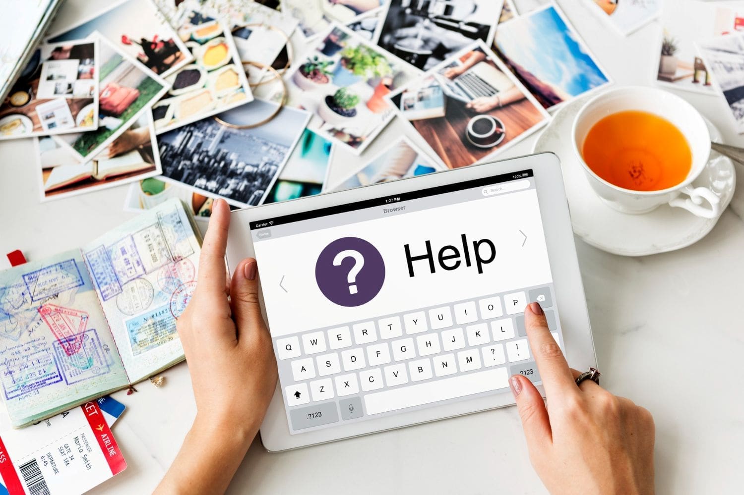 Property Transaction Must-Knows