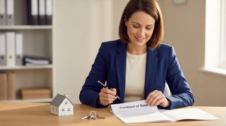 Property Solicitor