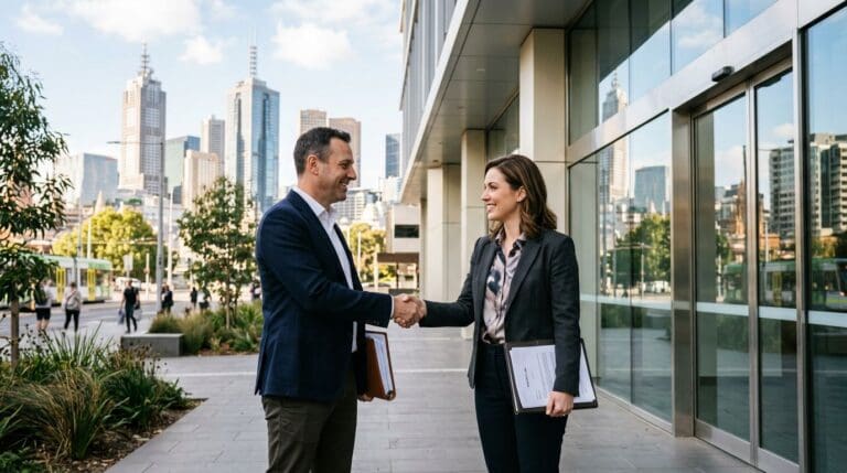 Business Conveyancing 