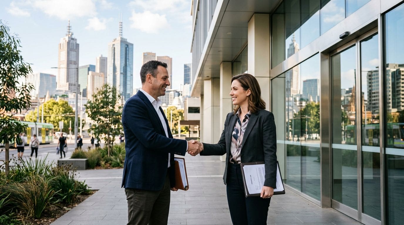 Business Conveyancing 