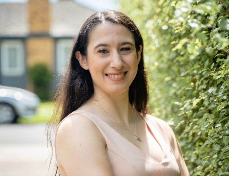 Conveyancer Melbourne - Conveyancing lawyer Melissa Barlas