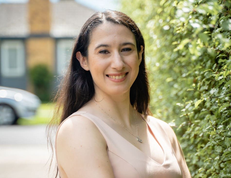 Conveyancer Melbourne - Conveyancing lawyer Melissa Barlas