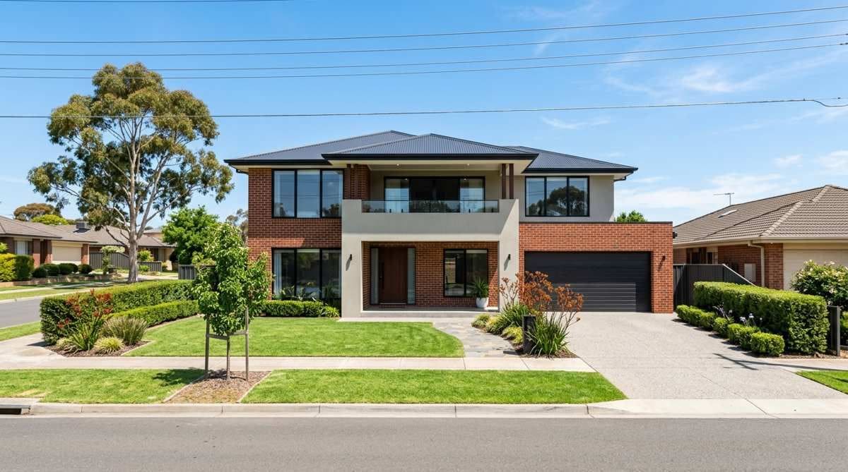 Stamp Duty on Land Victoria