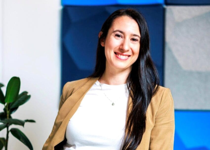 Conveyancer - Melissa