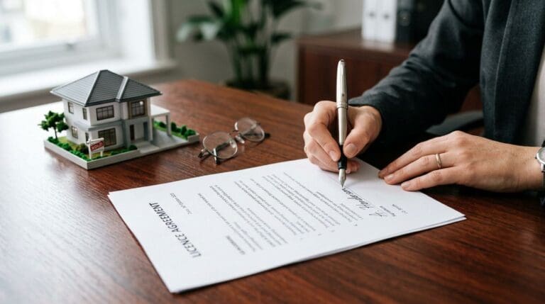 Licence Agreement