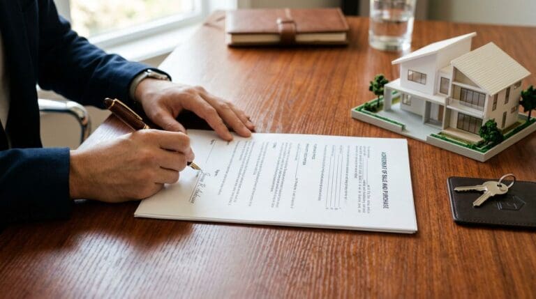Stamp Duty When Selling a House