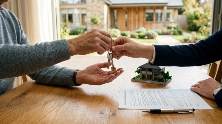 Transfer Property Without Paying Stamp Duty