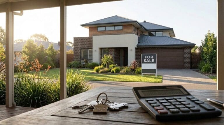 Cost to Sell a House