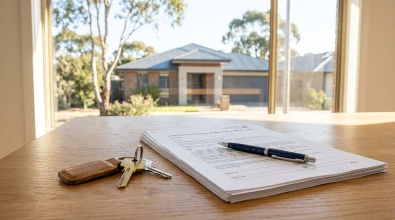 Government Fees When Selling a House