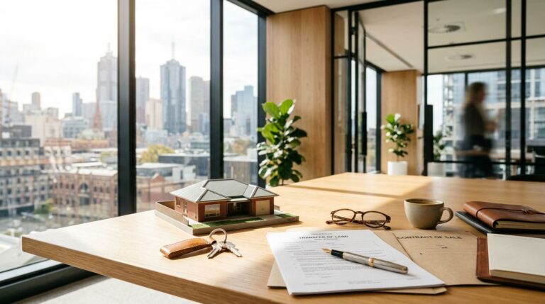 Is a Conveyancer a Solicitor