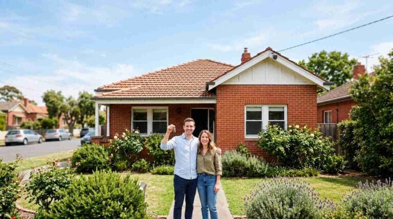 Stamp Duty Victoria First Home Buyer
